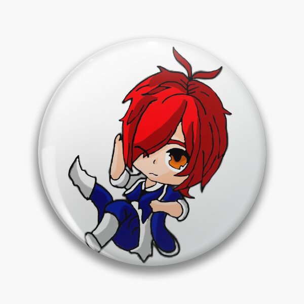 Item preview, Maid chibi designed and sold by FreekTopsShop.