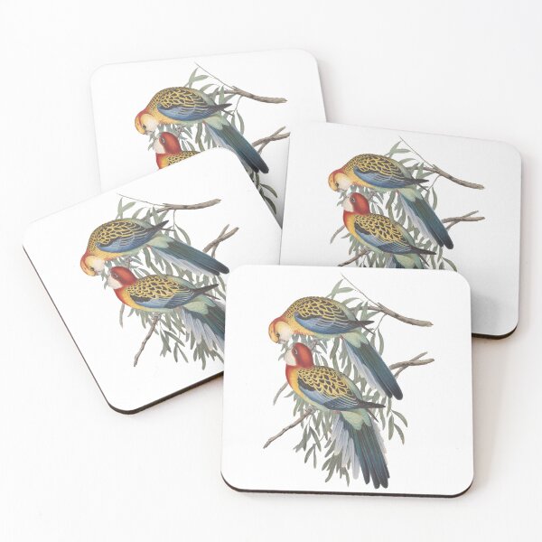 Item preview, Eastern Rosella designed and sold by Swags.