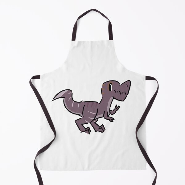 Item preview, Cutesysaurus Rex designed and sold by ScottsBrownies.