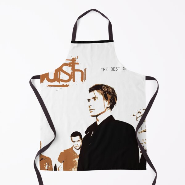 Item preview, The best of Bush designed and sold by Offbeatera.