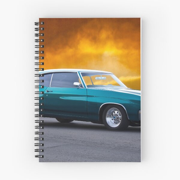 Item preview, 1970 Chevelle Malibu designed and sold by DaveKoontz.