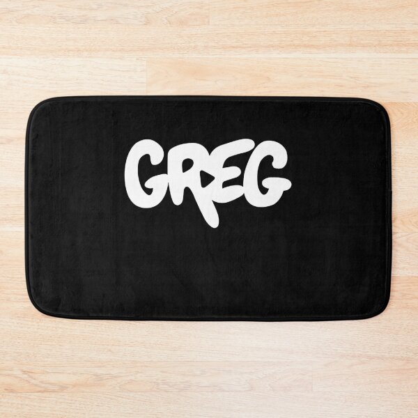 Item preview, Danny Gonzalez Merch Greg  designed and sold by HeloiseVeume.