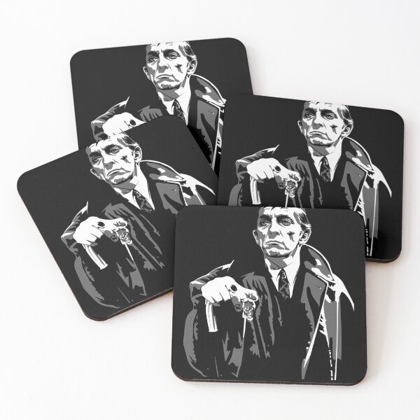 Item preview, Dark Shadows Barnabas Collins designed and sold by HeloiseVeume.
