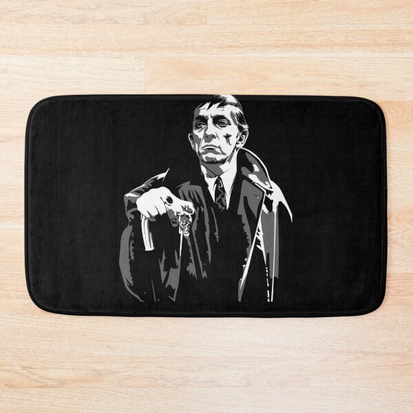 Item preview, Dark Shadows Barnabas Collins designed and sold by HeloiseVeume.