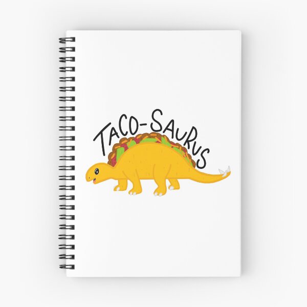 Item preview, Taco-Saurus designed and sold by BigDreamStickrs.