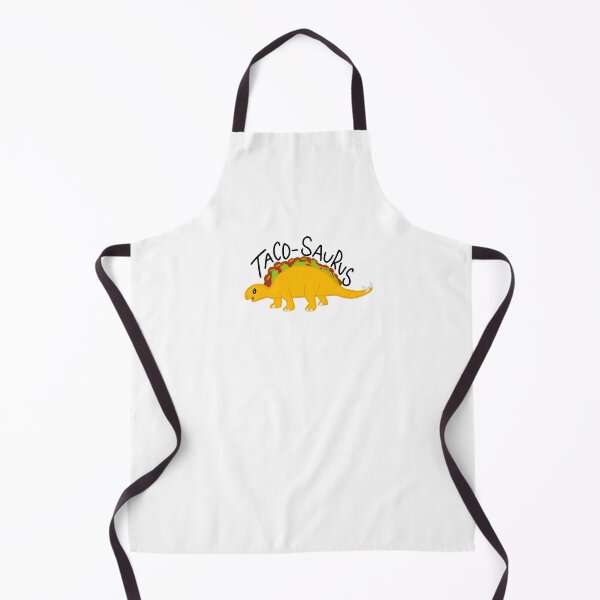 Item preview, Taco-Saurus designed and sold by BigDreamStickrs.