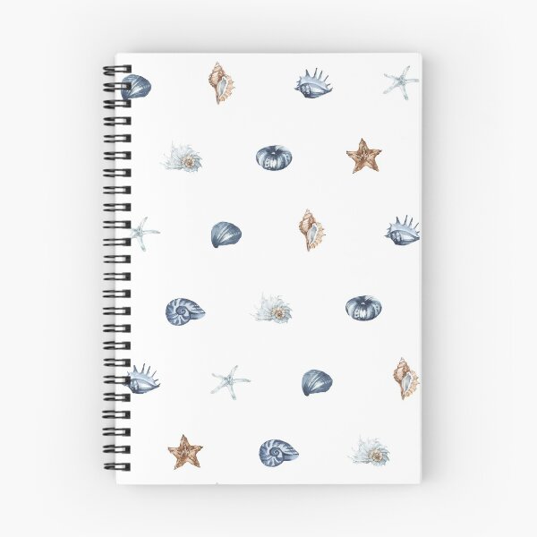 Item preview, Shells and Starfishes designed and sold by mistyful.