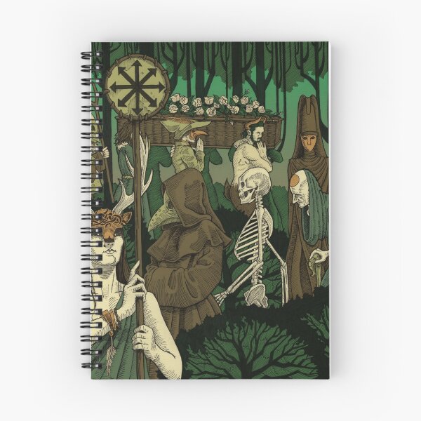 Item preview, The Burial designed and sold by Pete Katz.