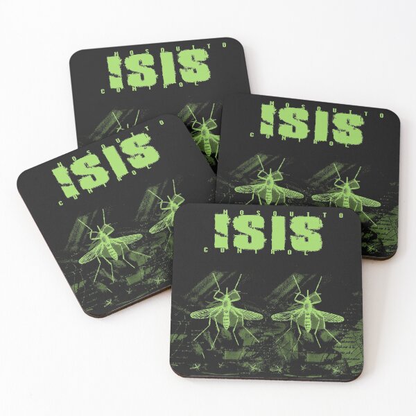 Item preview, ISIS Band T-shirt designed and sold by Pedro4271.