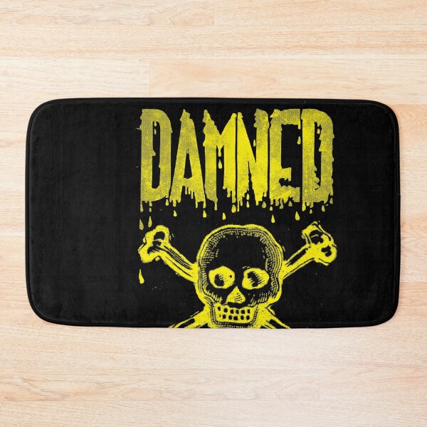 Item preview, DAMNED designed and sold by AaronNeedham.