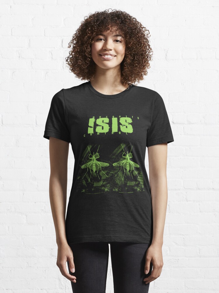ISIS Band T-shirt" Essential for Sale by Pedro4271 | Redbubble