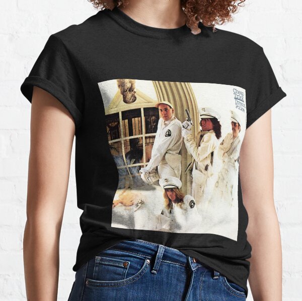 Dream police Classic T-Shirt