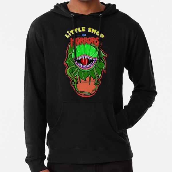 Little shop of horrors sweatshirt 2025