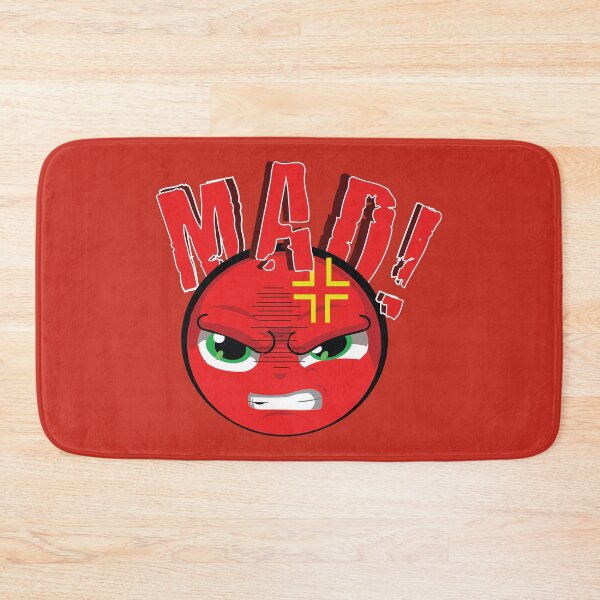 Item preview, I'M A MOOD (Collection) - MAD designed and sold by IBKART.