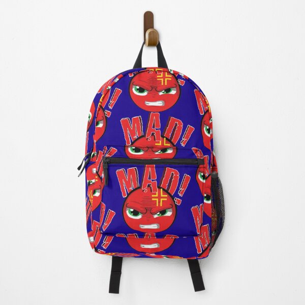 Item preview, I'M A MOOD (Collection) - MAD designed and sold by IBKART.