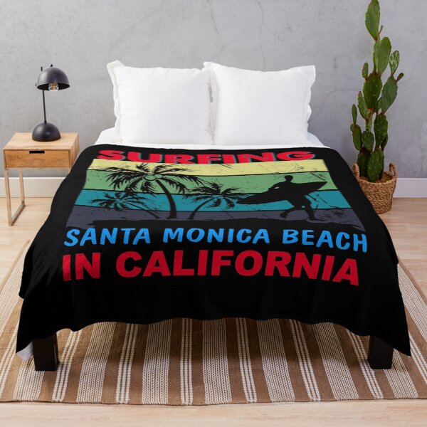 Item preview, Surfing santa monica Preacher billy art butcher gift for fans designed and sold by Toiminday95.