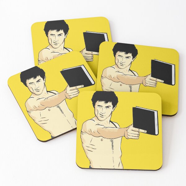 Item preview, Taxi Drive Book designed and sold by Rodrigo Dias.