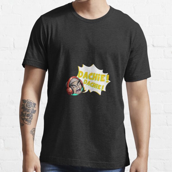 Dashie m-erch Dashie dachie Essential T-Shirt