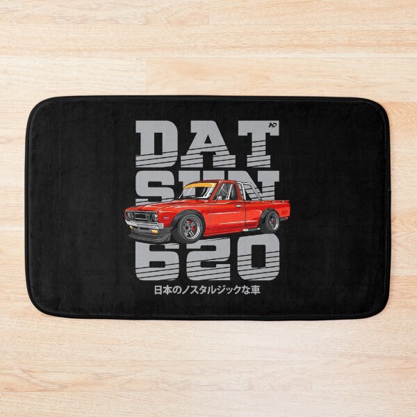 Item preview, Datsun 620 designed and sold by HeloiseVeume.