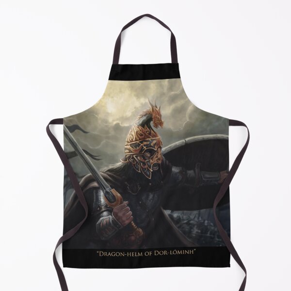 Item preview, Dragon-helm of Dor-lominh designed and sold by HPGaskins.