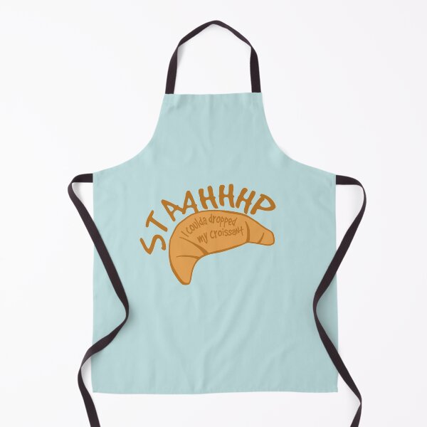 Item preview, Dropped Croissant designed and sold by dobiegerl.