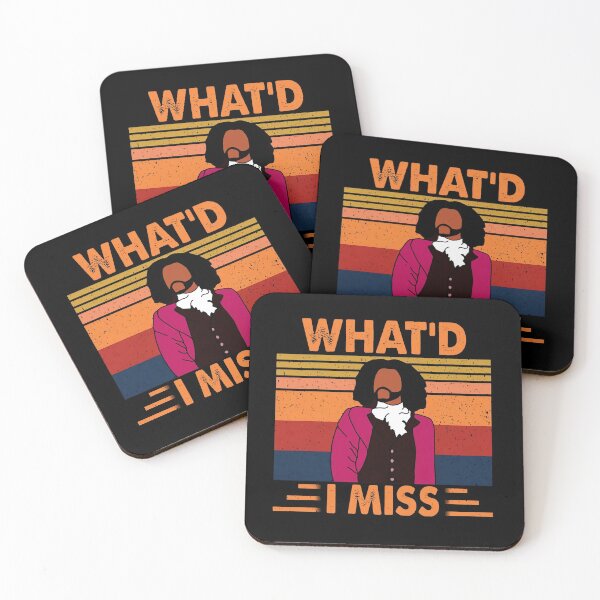 Item preview, Daveed Diggs Thomas Jefferson whatd i Miss designed and sold by HeloiseVeume.