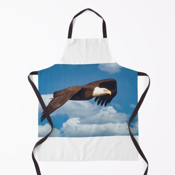 Item preview, Eagle in flight designed and sold by KDartisticeye.