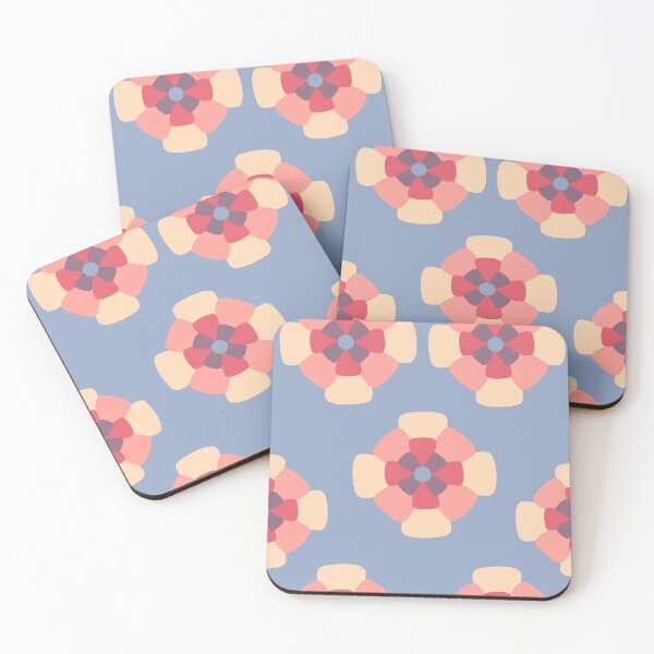 Item preview, Pastel flowers designed and sold by Pasan-hpmm.