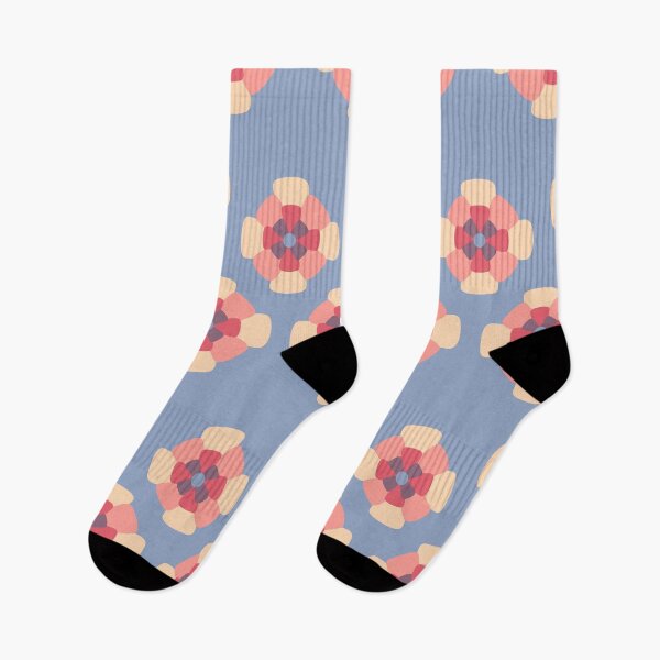 Item preview, Pastel flowers designed and sold by Pasan-hpmm.