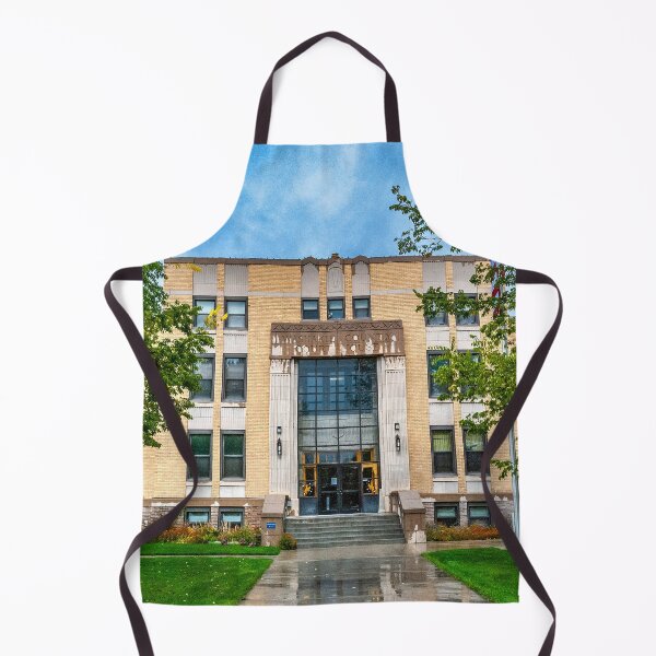 Item preview, The Washakie County (Wyoming) Court House designed and sold by Bryan Spellman.