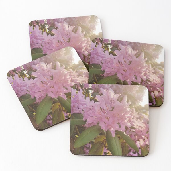 Item preview, Pink Flowers designed and sold by Mandie Ward Photography & Designs.