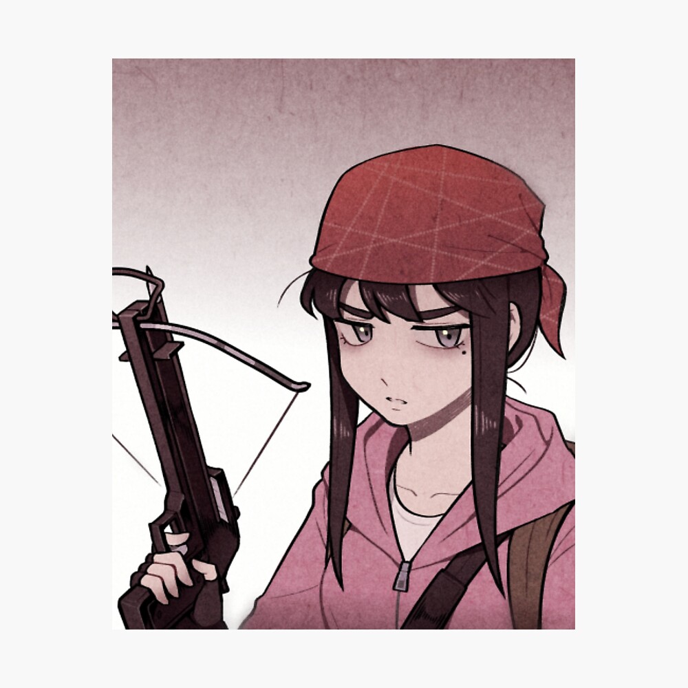 park yuri in sweet home webtoon Metal Print for Sale by kassy-yana |  Redbubble