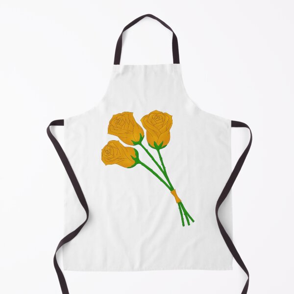 Item preview, Orange Roses Design designed and sold by Salty-Parabola.