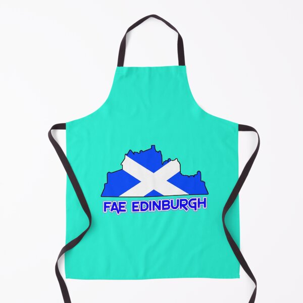Item preview, From Edinburgh #( In Scottish ) designed and sold by Guy Christophe Tixier.