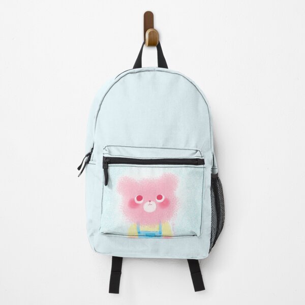 Item preview, Pink Cute Bear designed and sold by pink-clara.