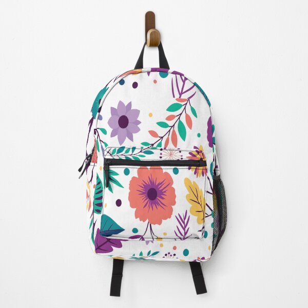 Item preview, Bright Exotic Flowers for Spring Arrival designed and sold by GypsyMagic.