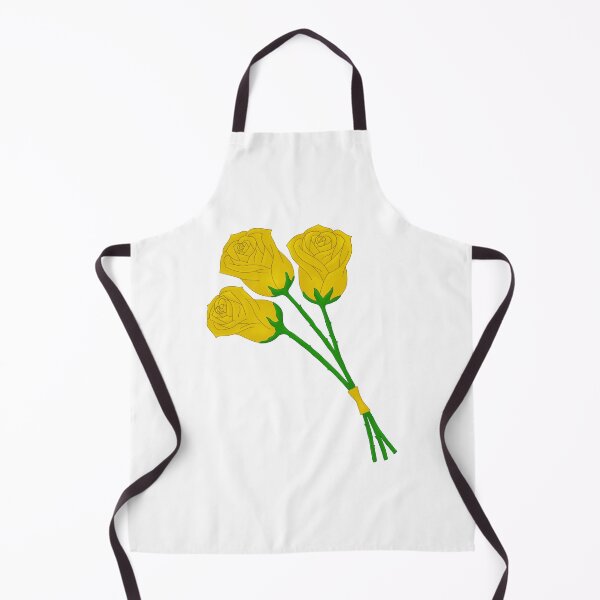 Item preview, Yellow Roses Design designed and sold by Salty-Parabola.
