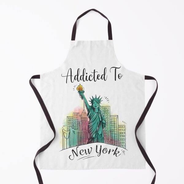 Item preview, Addicted To New York, New York City designed and sold by darikamc.