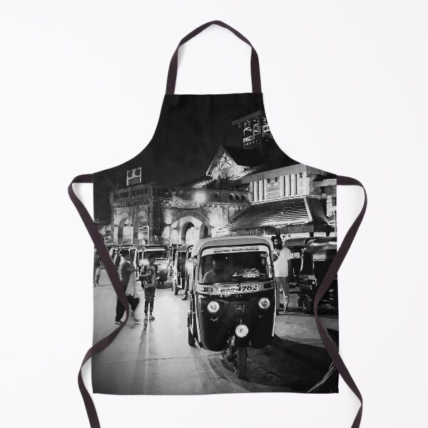 Item preview, Bandra station designed and sold by Patricia C Freitas.