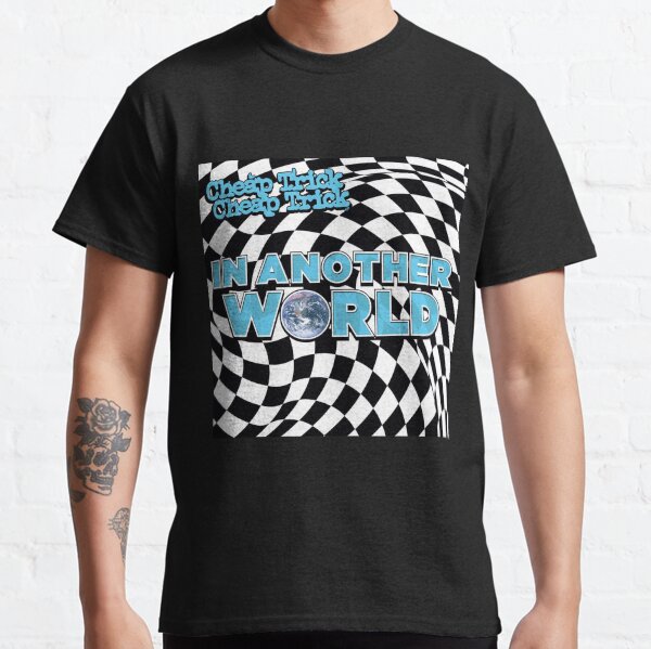 In Another World Classic T-Shirt