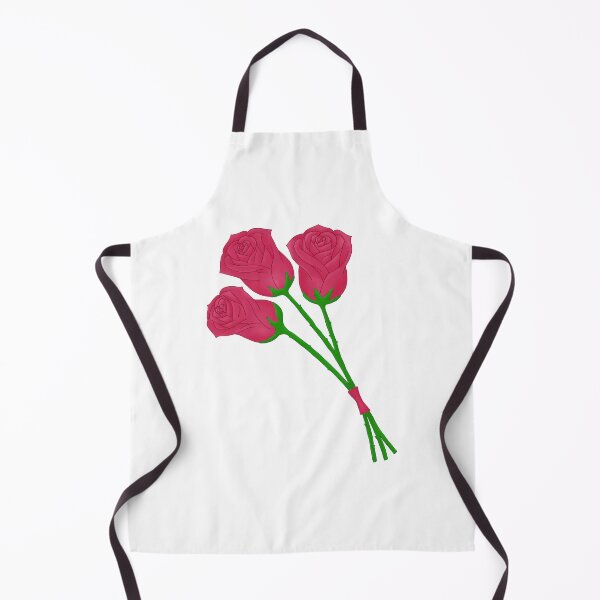 Item preview, Pink Roses Design designed and sold by Salty-Parabola.