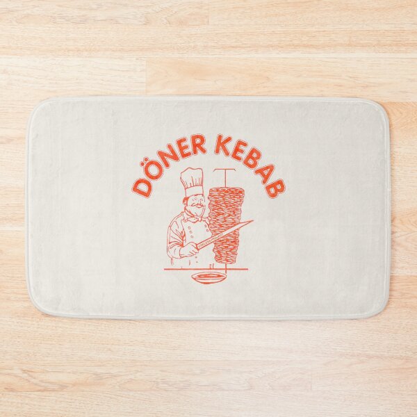 Item preview, Döner Kebab designed and sold by Bulloseed.