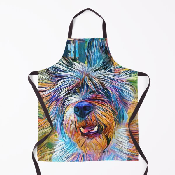 Item preview, DeepStyle abstraction designed and sold by blackhalt.