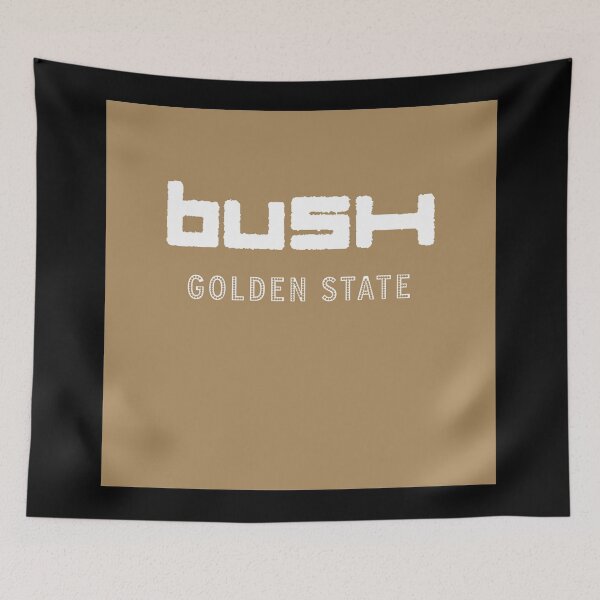 Item preview, Golden state designed and sold by Offbeatera.