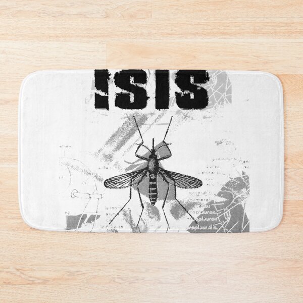 Item preview, Isis - Mosquito  designed and sold by Pedro4271.