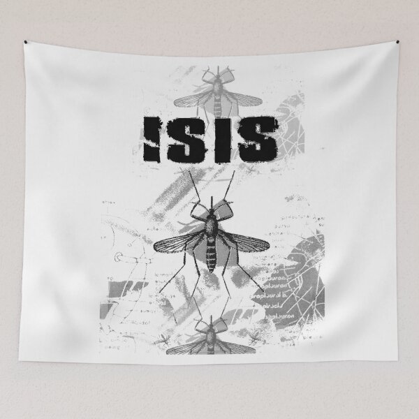 Item preview, Isis - Mosquito  designed and sold by Pedro4271.