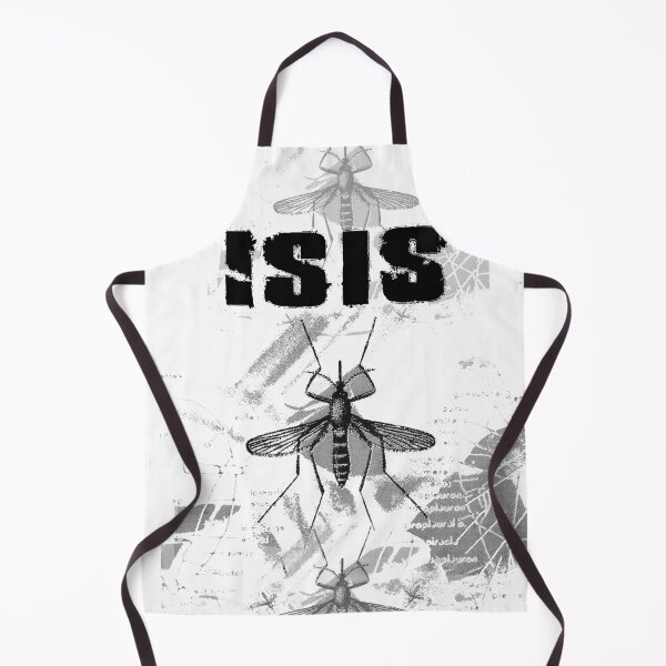 Item preview, Isis - Mosquito  designed and sold by Pedro4271.
