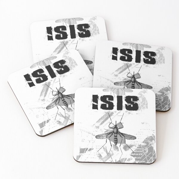 Item preview, Isis - Mosquito  designed and sold by Pedro4271.