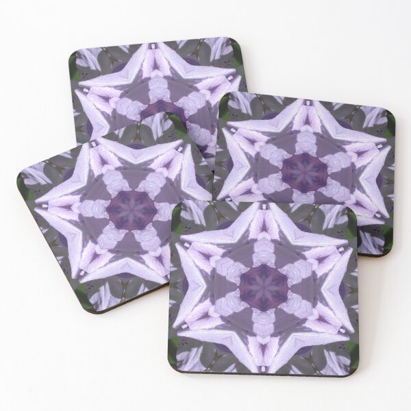 Item preview, Kaleidoscopic Nature 00006 designed and sold by CleanWIP.