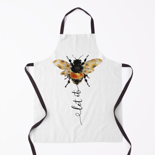 Item preview, Let It Bee designed and sold by farmer07.